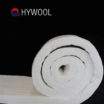 ผ้าห่มอลูมิเนียมซิลิเกต